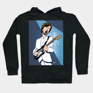 Eric Clapton Hoodie